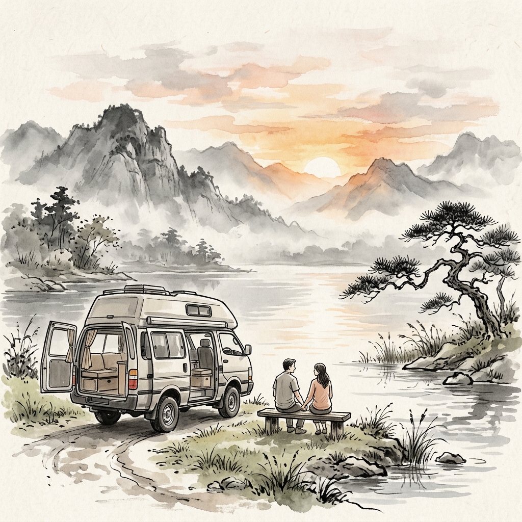 Best Camping car Rental in Itoshima for Families (2026 Guide)