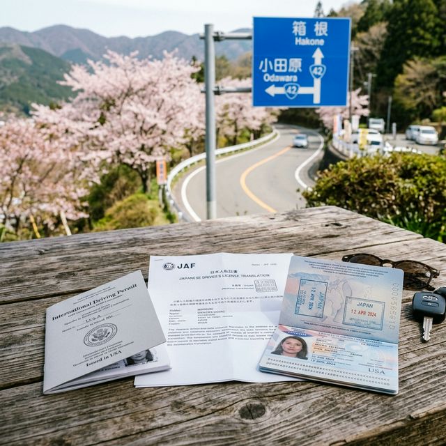 Driving License Guide