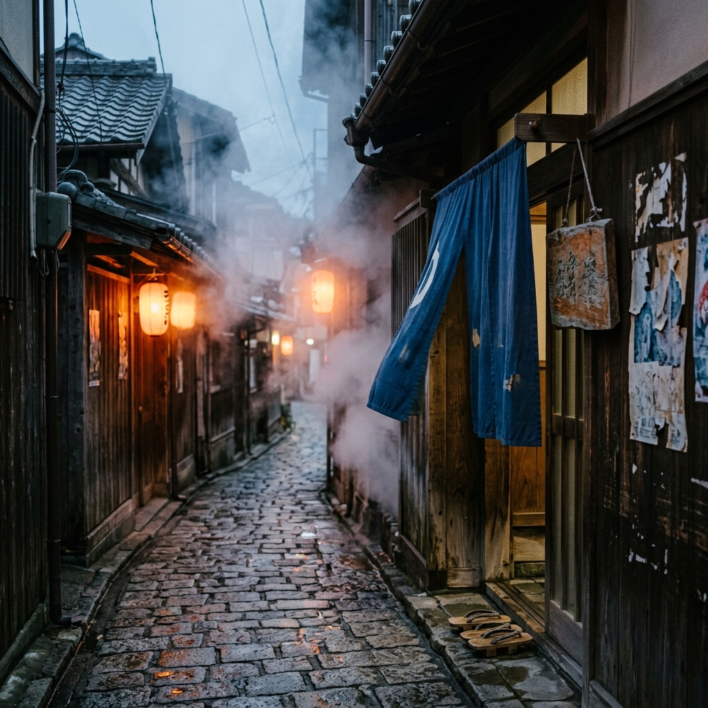 Tattoo-Friendly Onsen in Oita: The Complete Guide (Officially OK)