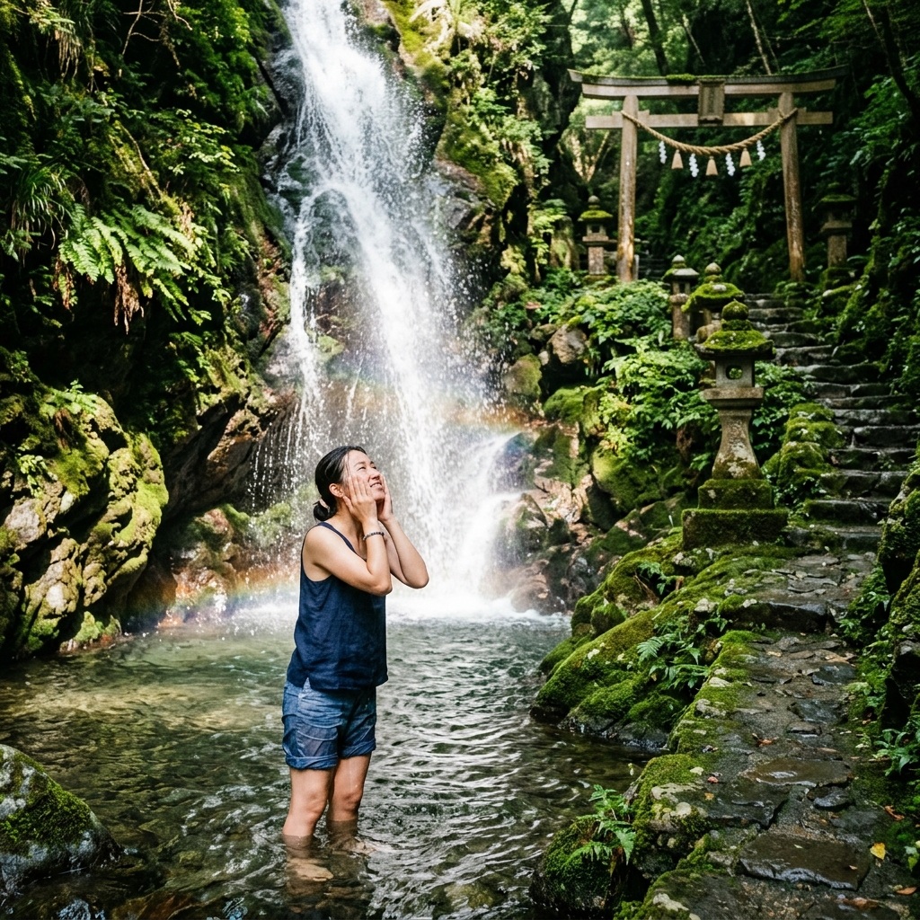 Summer in Kyushu: A Local's Guide to Beating the Heat