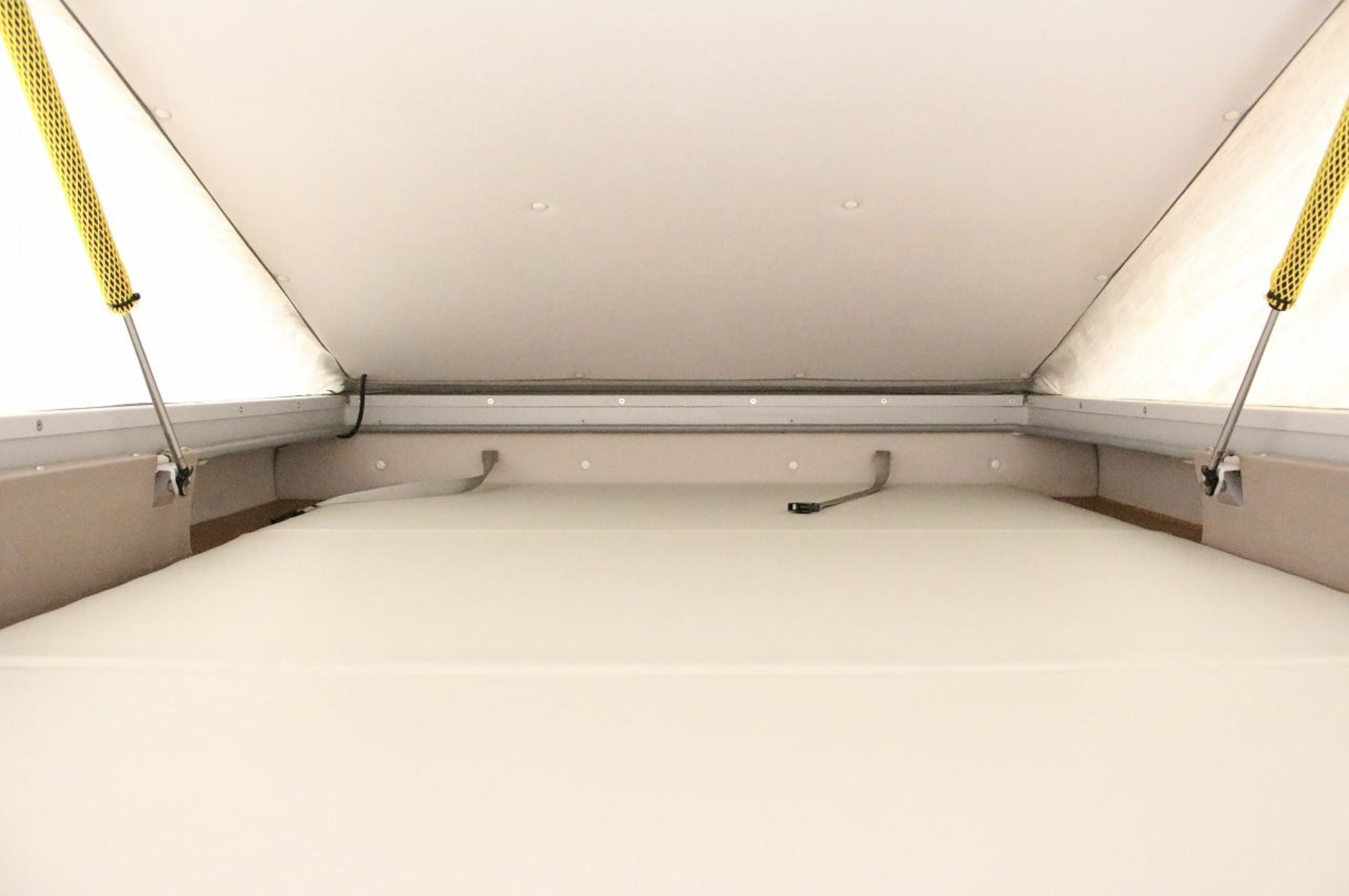 Pocket Loft interior view