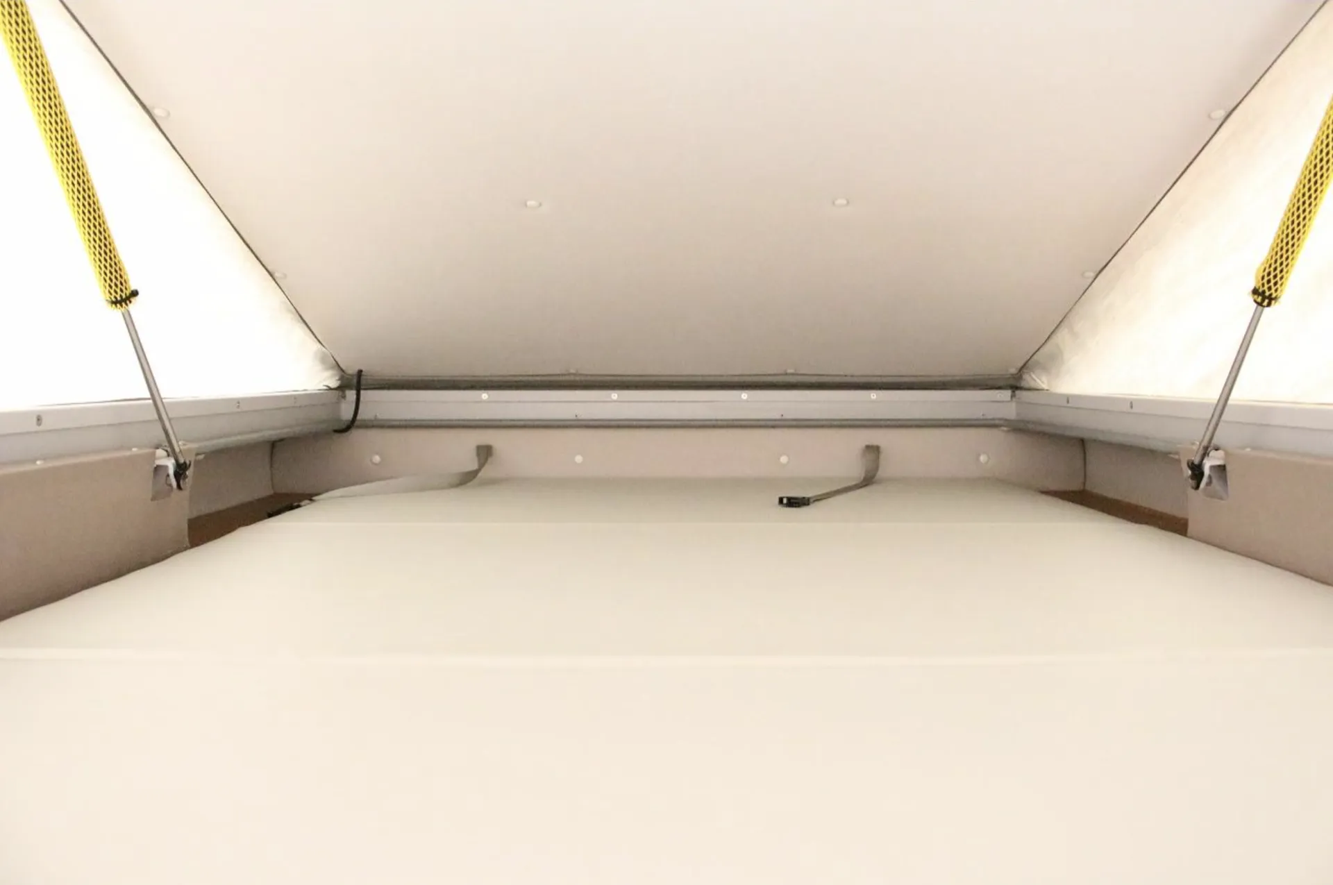 Pocket Loft interior view
